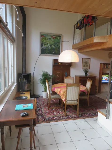 BnB Erlach - Image 1