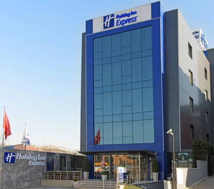 Holiday Inn Express Istanbul-Altunizade by IHG - Image 1