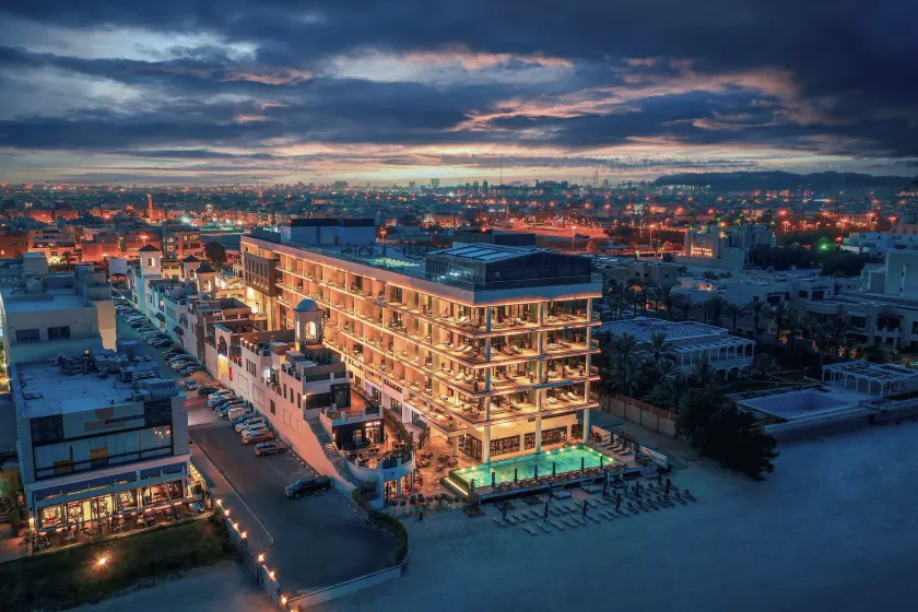Arabella Beach Hotel Kuwait, Vignette Collection by IHG - Image 1