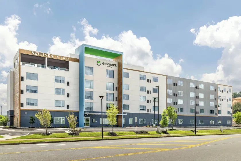 Element by Marriott Cartersville - Image 1