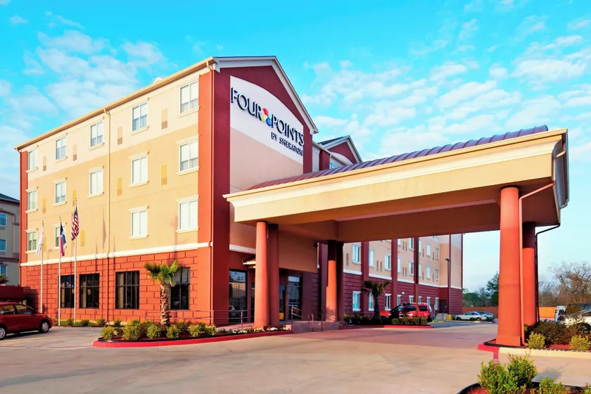 Four Points by Sheraton Houston Hobby Airport - Image 1