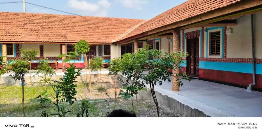 Rann Bhoomi Resort - Image 1