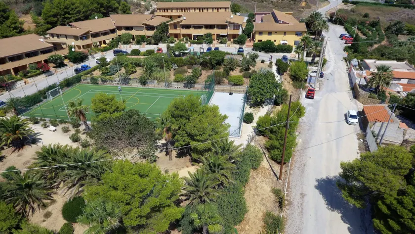 Case Vacanza Renella 3 Beds Balcony, Wifi, Self-catering, 200mt From the sea - Image 1