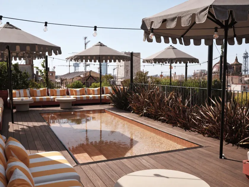 Wittmore Hotel GL- Adults Only, Small Luxury Hotels - Image 1