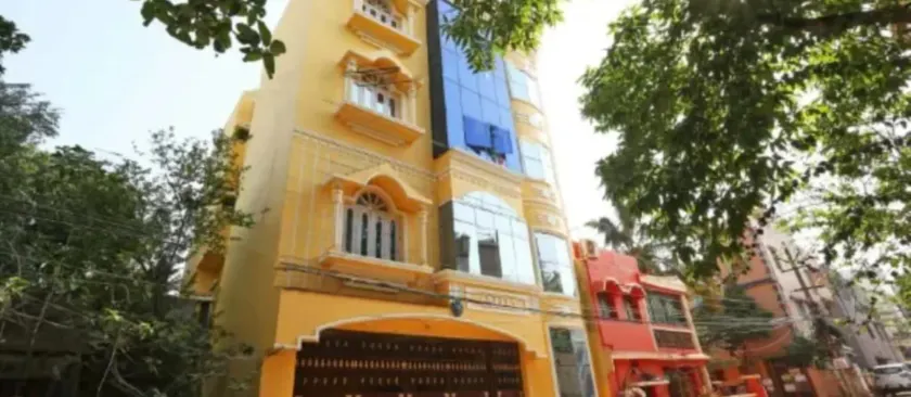 Goroomgo Madison Patia Bhubaneswar - Image 1
