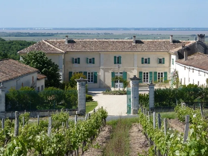 Domaine de l'Estuaire - Image 1