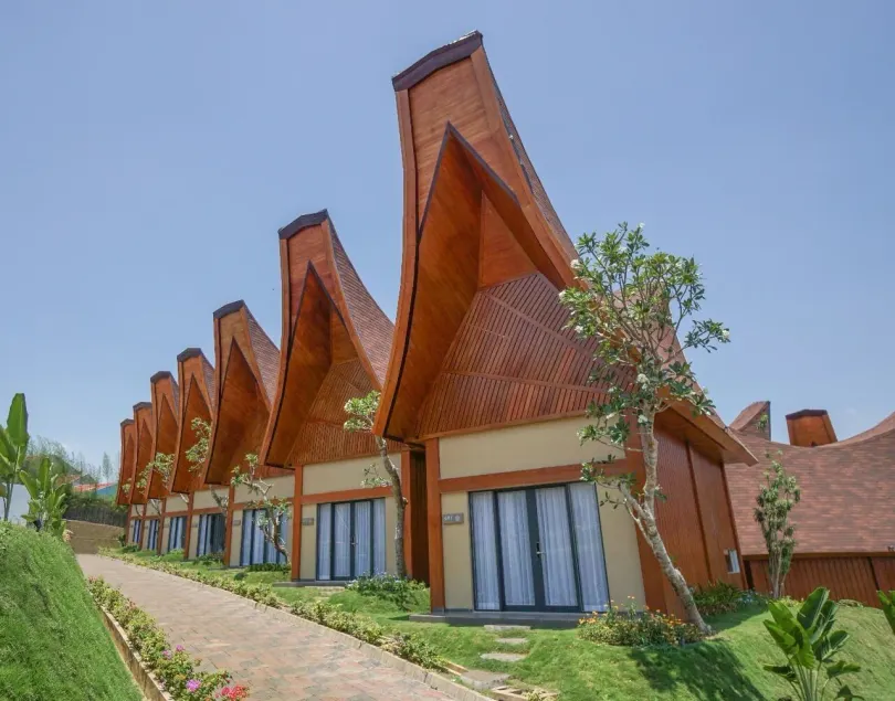 Shanaya Resort Malang - Image 1