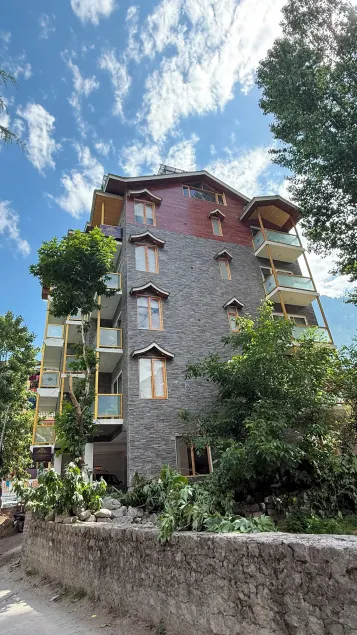 The Rudra Grand - Image 1