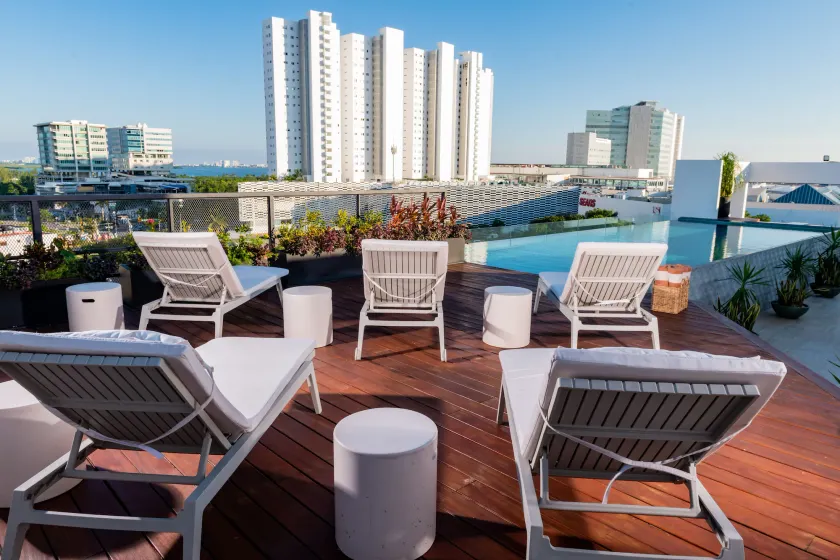 Torre Sofia Cancun - Image 1