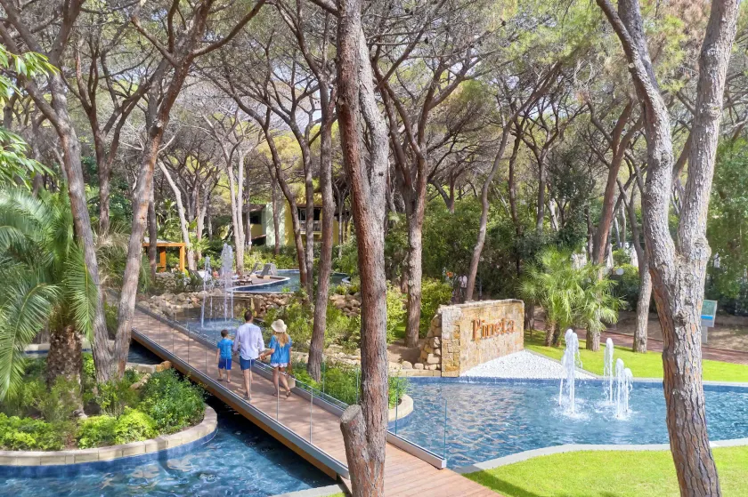 Forte Village Resort - Pineta - Image 1