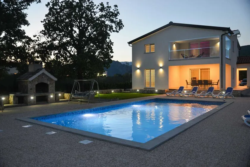 Villa Maria - Image 1