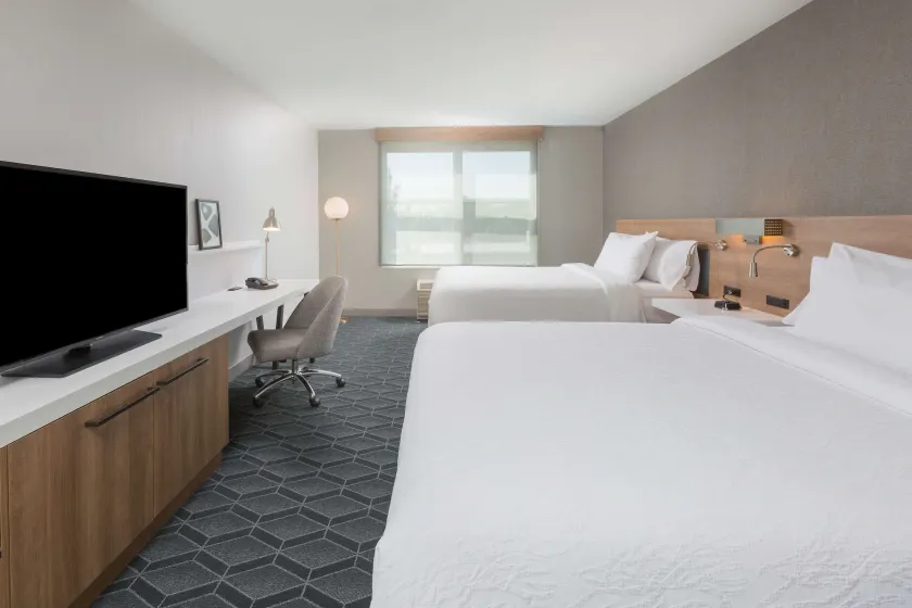 Hilton Garden Inn Oakland / San Leandro - Image 1