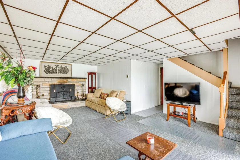 Lakefront Group Getaway w/ Dock in Baldwin! - Image 1