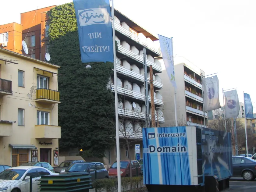 Apartment4you Budapest - Image 1