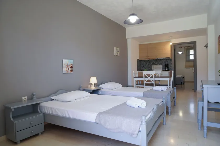 Galini Beach - Image 1