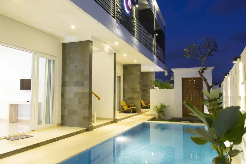 Kubu Kutus Homestay - Image 1