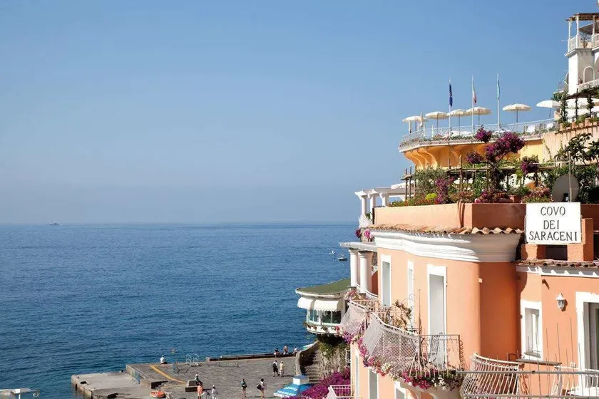 Covo Dei Saraceni - Image 1
