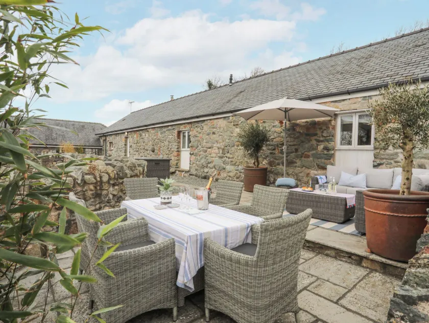 Gwel-y-rhos - Image 1