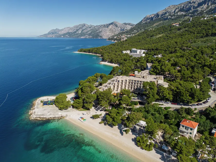 Bluesun Hotel Soline - Image 1