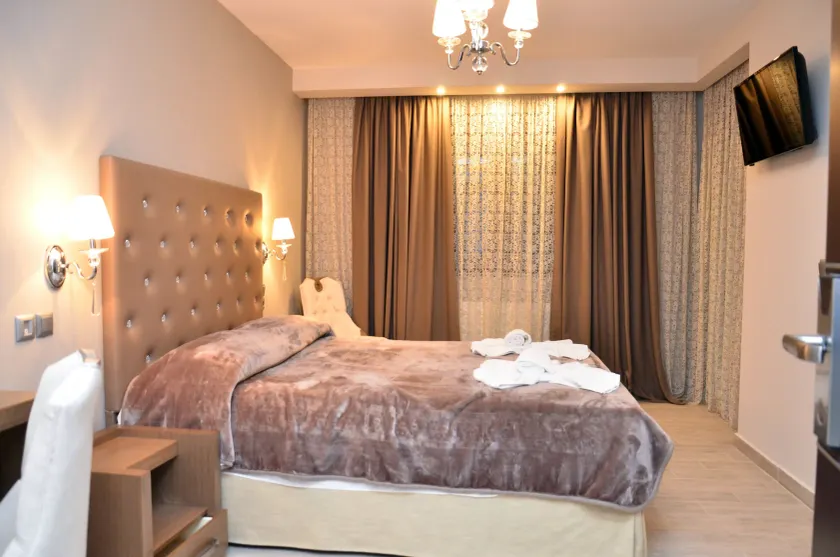 Hotel Konaki - Image 1