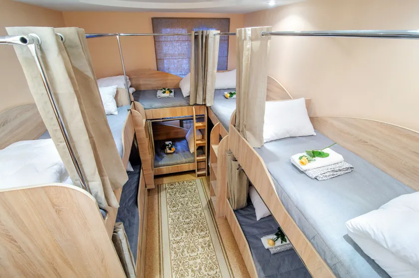 In Tower Hostel - Image 1