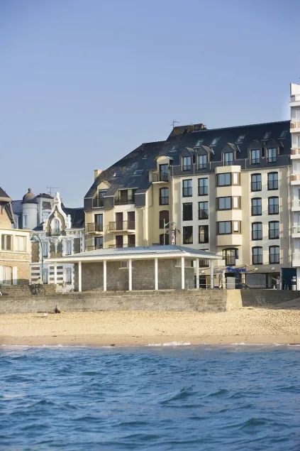 Hôtel Escale Oceania - Image 1
