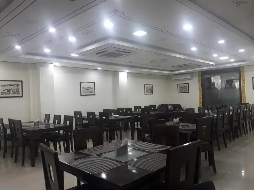 Hotel Sita - Image 1