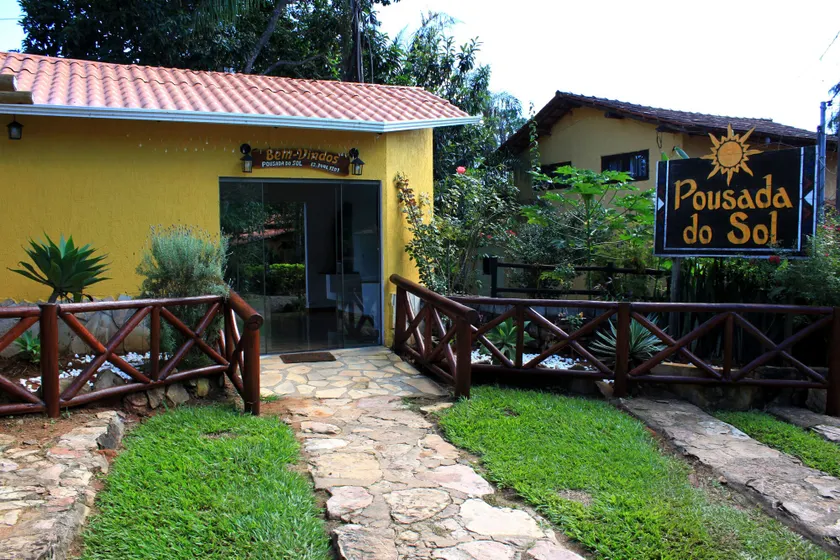 Pousada do Sol - Image 1
