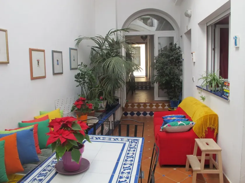 B&B Casa Alfareria 59 - Image 1