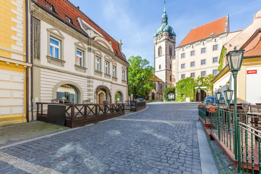 Hotel U Rytíře - Image 1