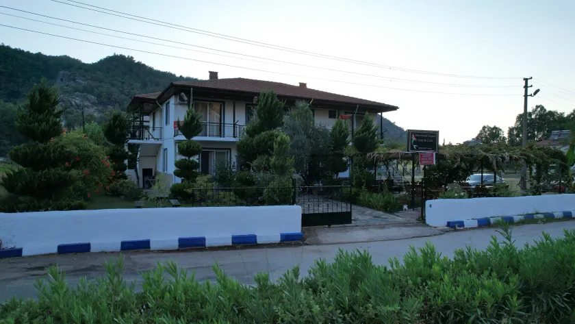 MERMAID PANSIYON - Image 1