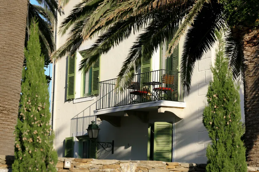 Hôtel Demeure Castel Brando - Image 1