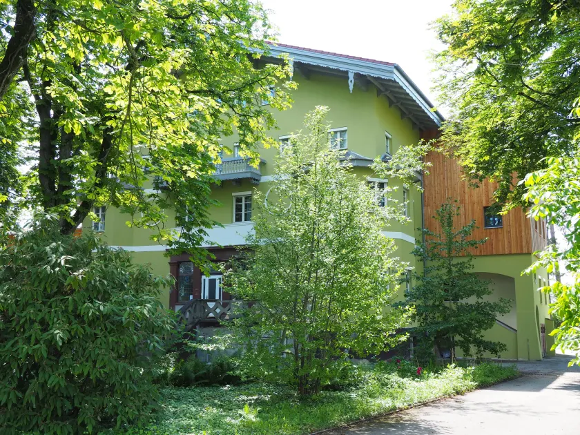 Villa Quintana - Image 1