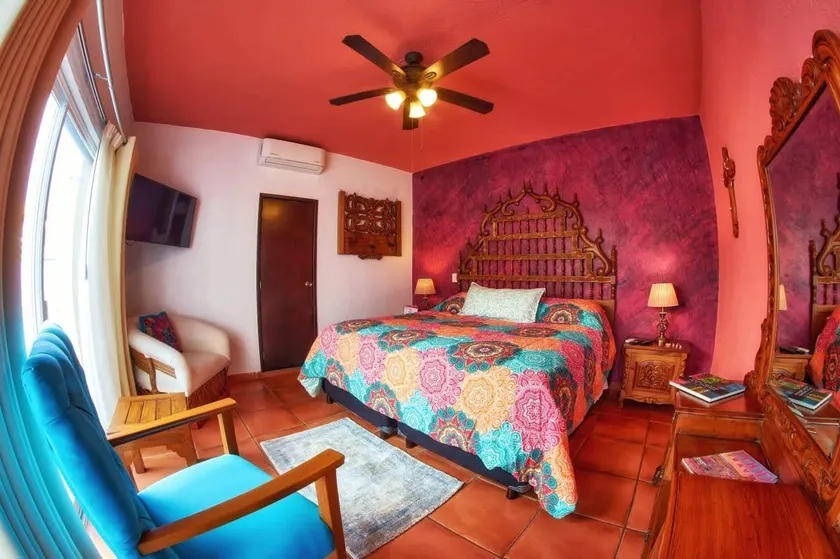 CASA ALFAREROS - Image 1