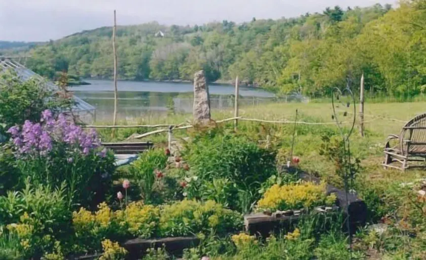 Inn out of the Fog - Image 1