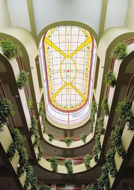 Faraona Grand Hotel - Image 1