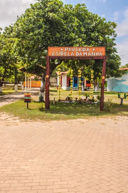 POUSADA ESTRELA DA MANHÃ - Image 1
