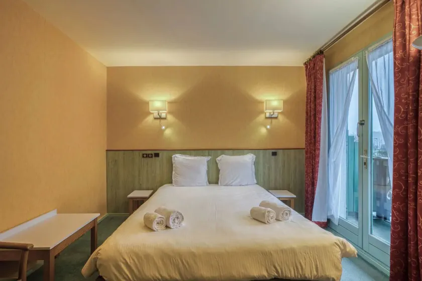 Brit Hotel Florimont - Image 1