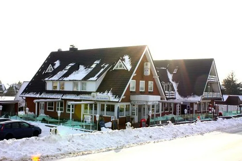 Hotel Zur Fischerklause - Image 1