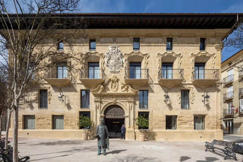Hotel Palacio de los Ángeles a member of LHW - Image 1