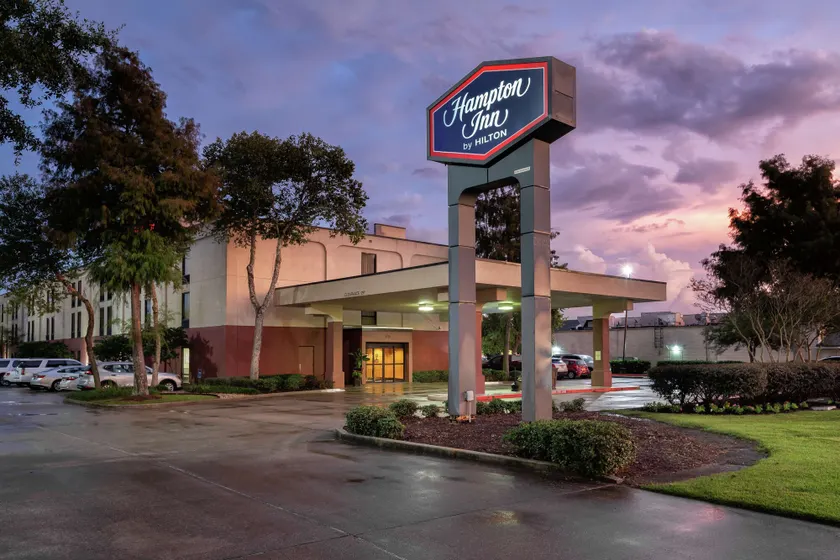 Hampton Inn Houma - Image 1