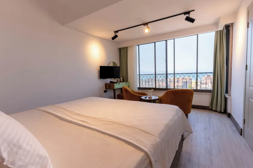 ARVIA SUITES - Room