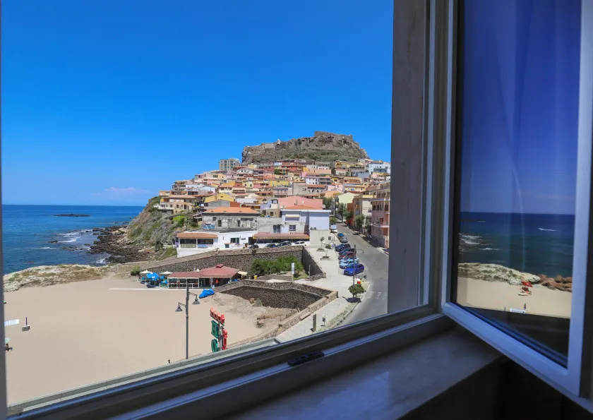 Hotel & SPA Riviera Castelsardo - Image 1