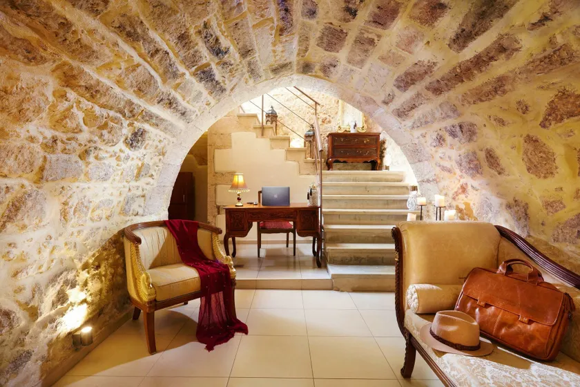 Archontiko Old Town Suites - Image 1