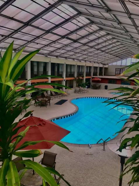 VetteCity Hotel - Image 1
