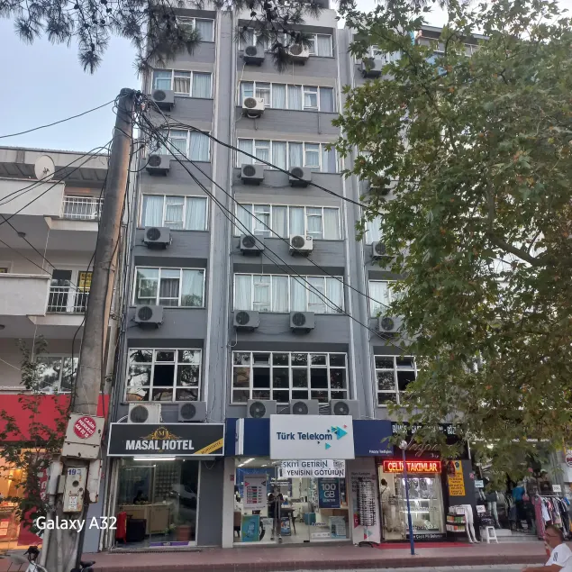 Masal Otel - Image 1