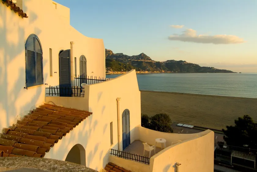 Sporting Baia Hotel - Image 1