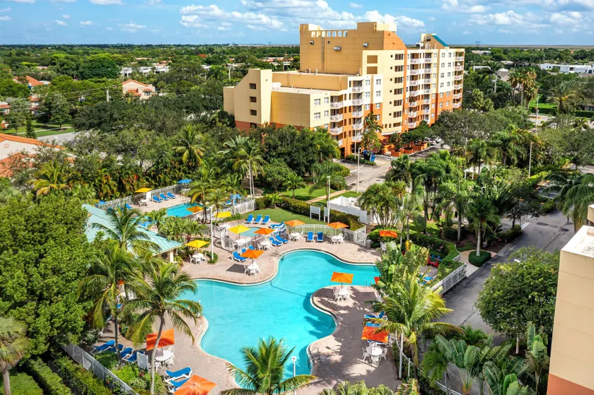 Vacation Village at Bonaventure, Fort Lauderdale - Image 1