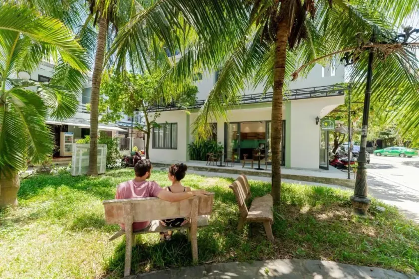 Lacasa Old Town Villa - Image 1