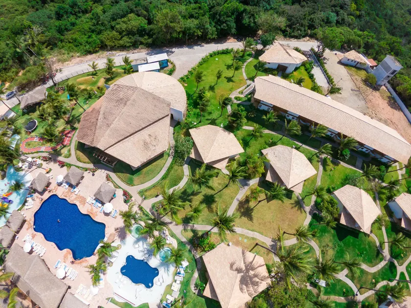Acquapipa Resort - Image 1